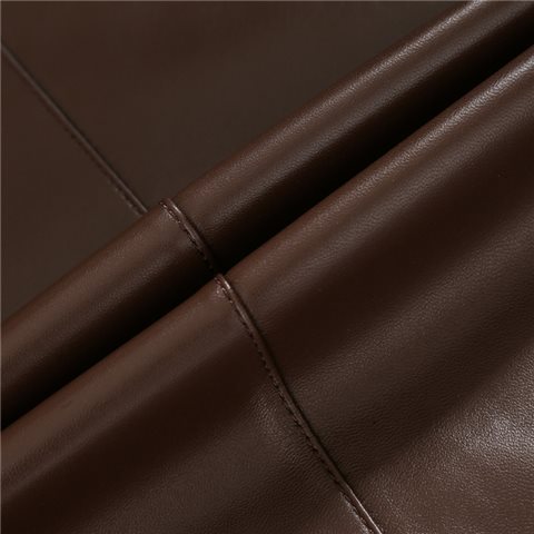 Leather