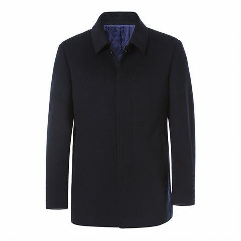 Coat Outerwear