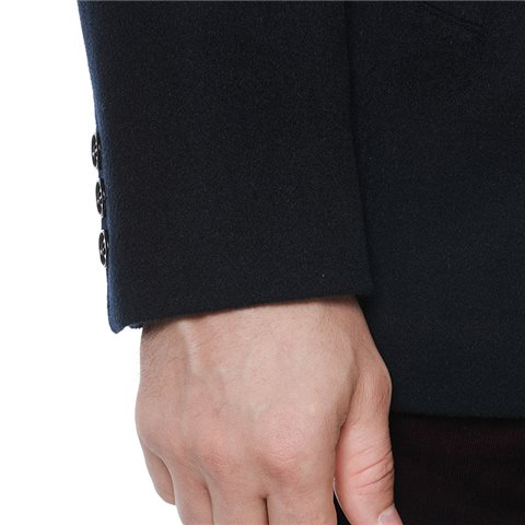 Coat Outerwear