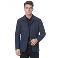 2017montagut梦特娇秋冬新品棉服