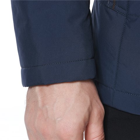 2017montagut梦特娇秋冬新品棉服