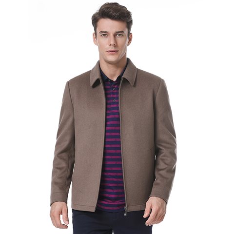 Jacket Outerwear