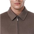 2017montagut净色夹克秋冬新品