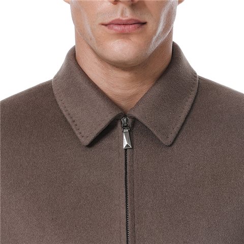 2017montagut净色夹克秋冬新品