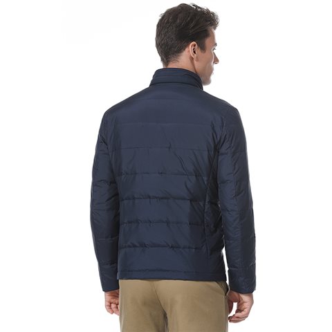 down coat