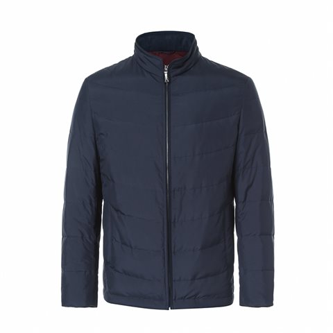 down coat