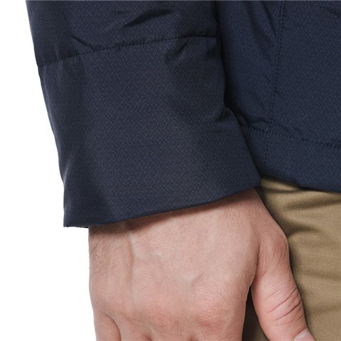 down coat