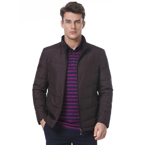 down coat