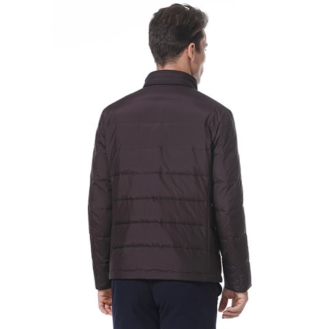 down coat