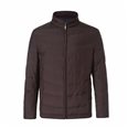 down coat