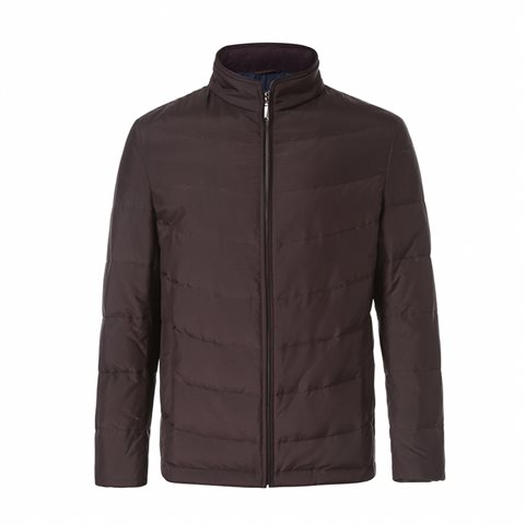 down coat