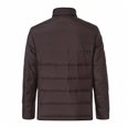 down coat