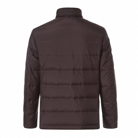 down coat