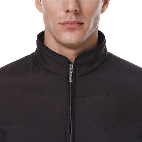 down coat