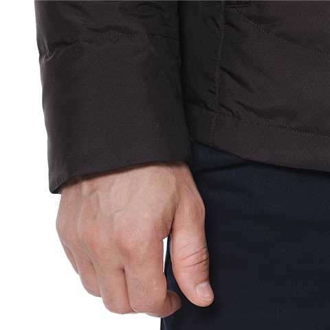 down coat