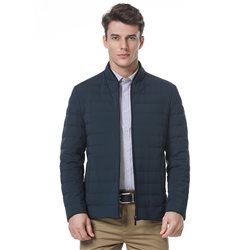 down coat