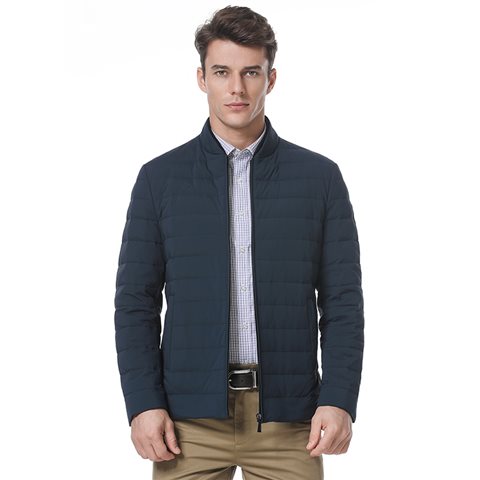 down coat