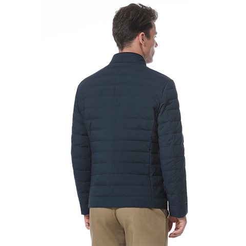 down coat