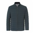 down coat