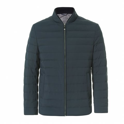 down coat
