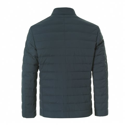 down coat