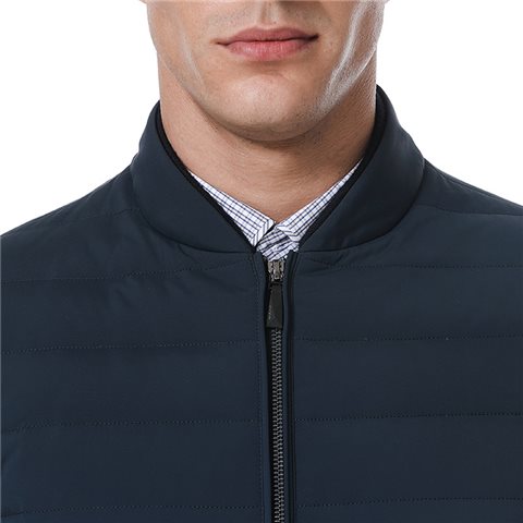 down coat