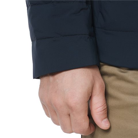 down coat