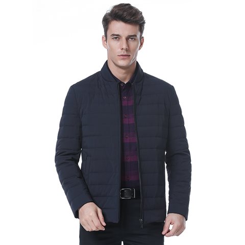 down coat