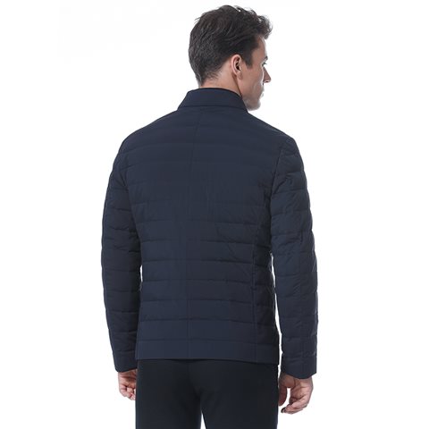 down coat