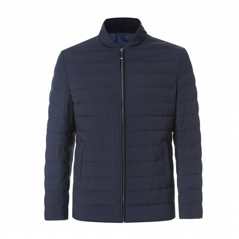down coat