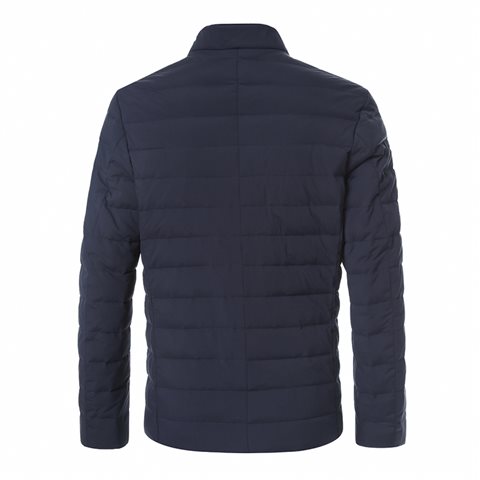 down coat