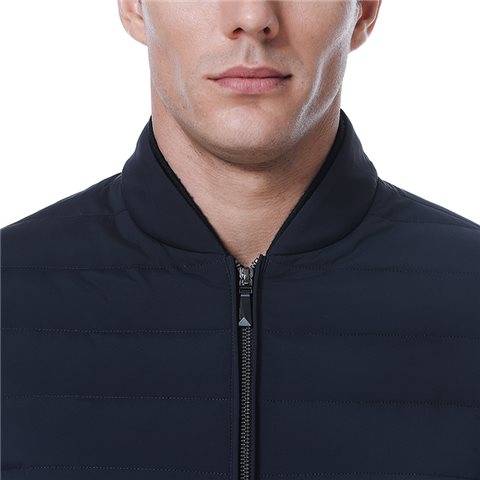 down coat