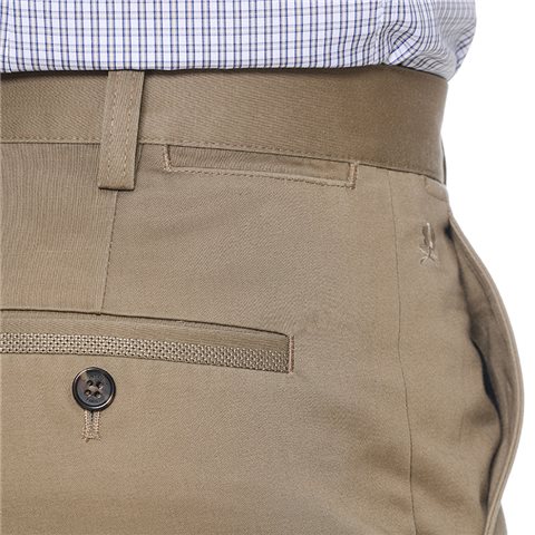 Casual pants