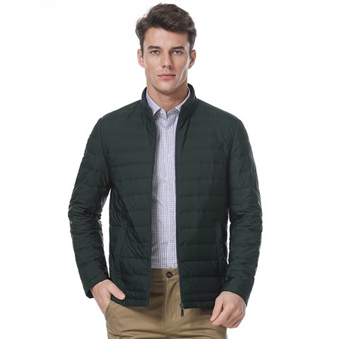 2017montagut秋冬男士羽绒服新品