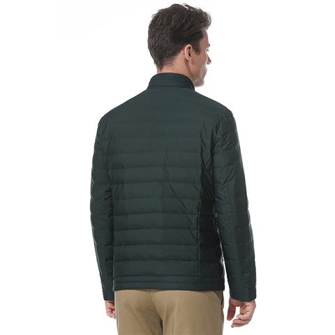 Down jacket