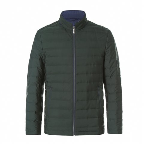 Down jacket