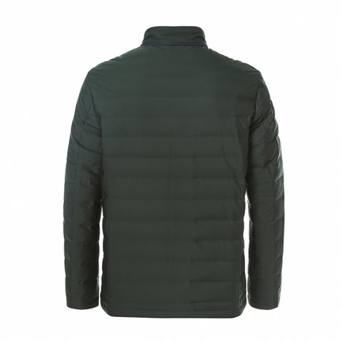Down jacket
