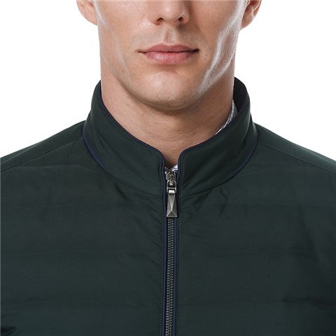 Down jacket