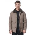 Down jacket