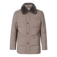 Down jacket