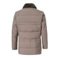 Down jacket