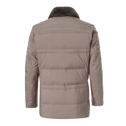 Down jacket
