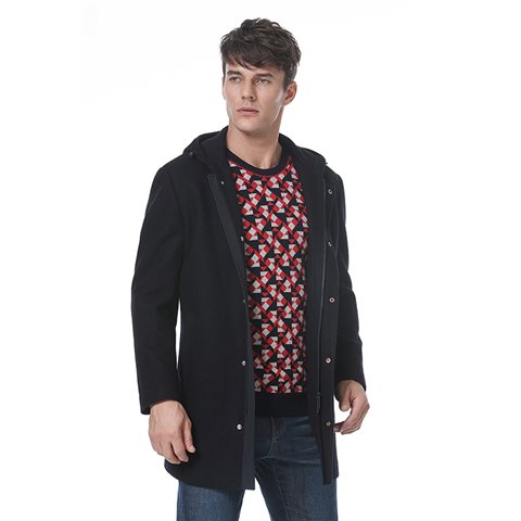 coat