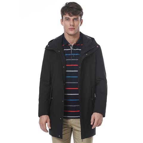 Down jacket