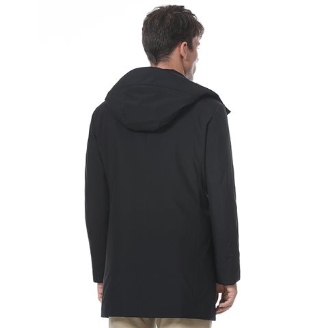 Down jacket