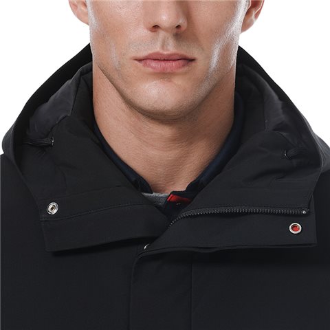 Down jacket