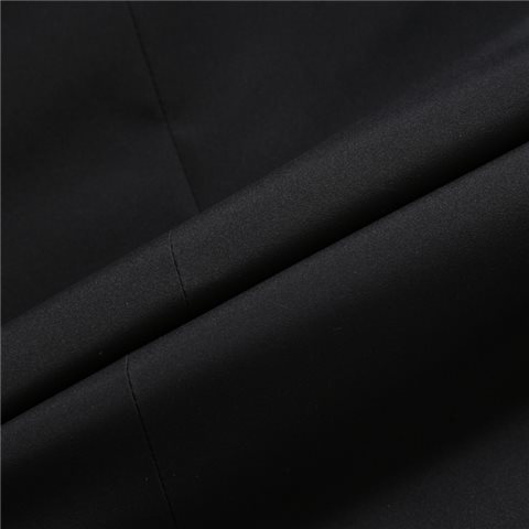 2017montagut中长款男士连帽羽绒服