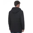 Down jacket