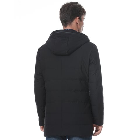 Down jacket