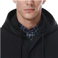 Down jacket